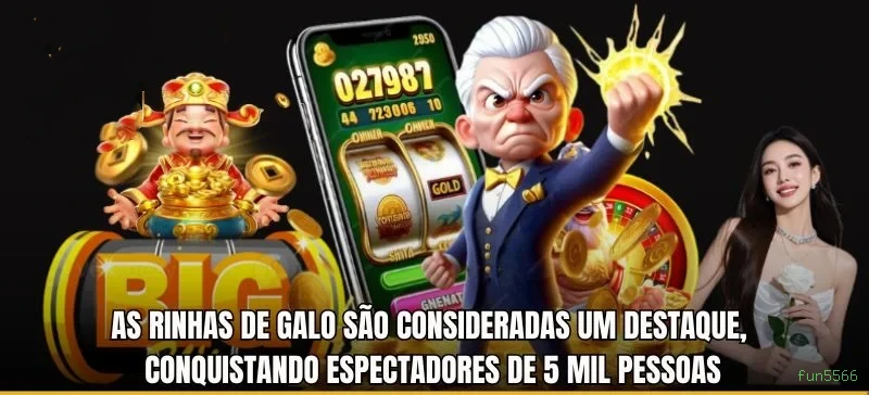App fun5566 apostas esportivas mobile