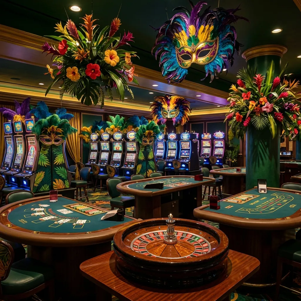Roleta e blackjack fun5566