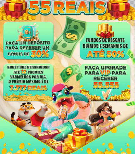 Bônus boas-vindas fun5566 R$100
