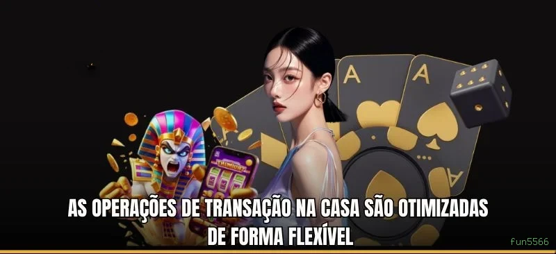 Cashback VIP fun5566 - reembolso semanal