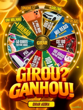 Bônus exclusivos membros VIP fun5566