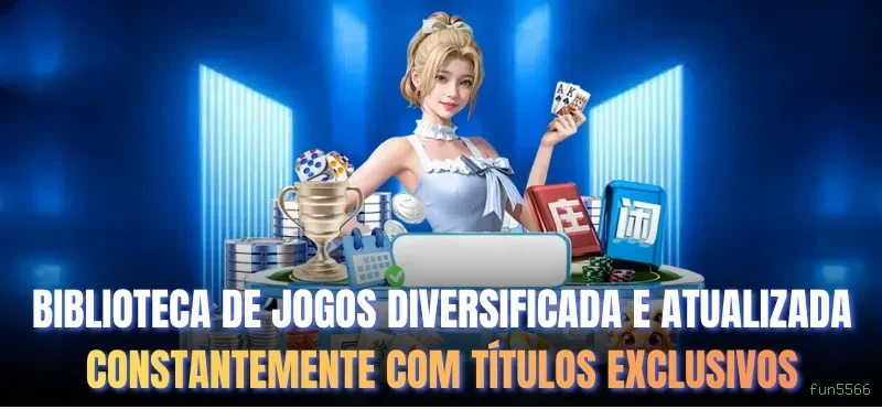 Suporte VIP fun5566 - atendimento prioritário